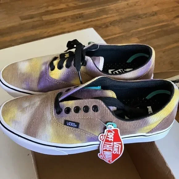 Vans Comfycush Era Blotched - Picture 3 of 10